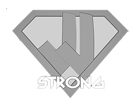 Strong Like JJ